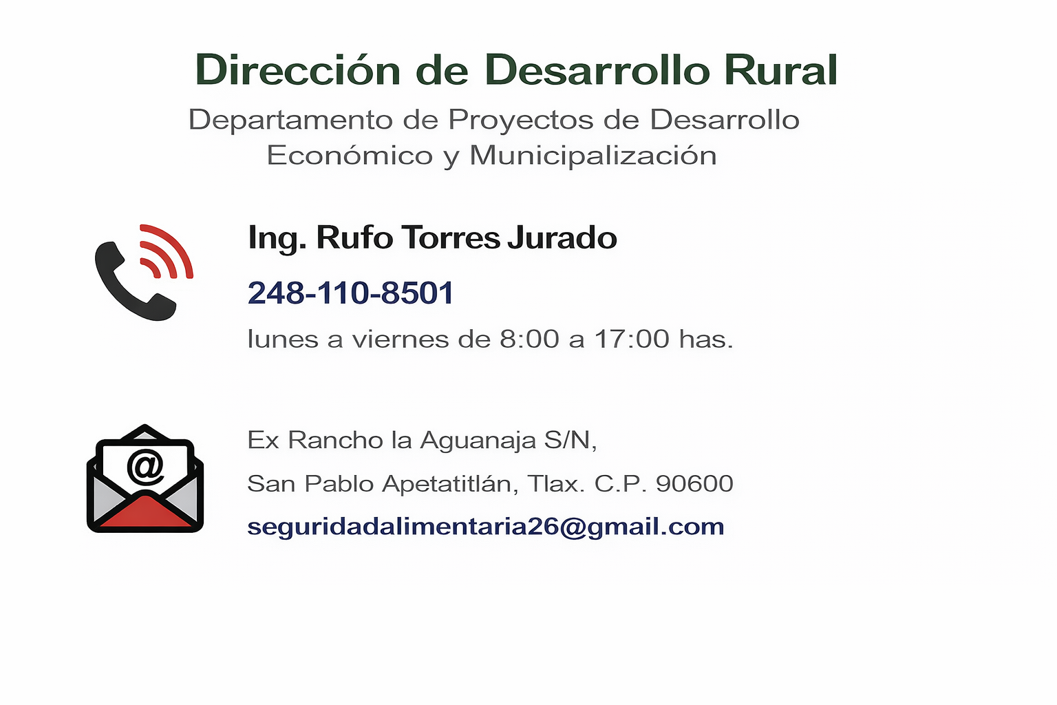 rufo
